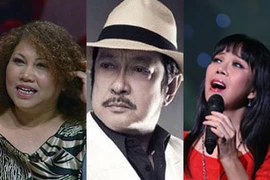 Hàng loạt sao Việt thành “con nợ” vì kinh doanh