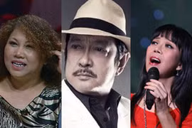 Hàng loạt sao Việt thành “con nợ” vì kinh doanh