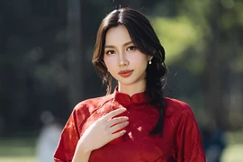 Hoa hậu Thuỳ Tiên bị tạm hoãn xuất cảnh, phạt 25 triệu