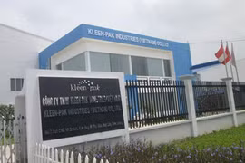 Sự thật nhà máy 3 triệu USD của Công ty Việt Úc