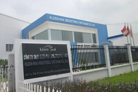 Sự thật nhà máy 3 triệu USD của Công ty Việt Úc