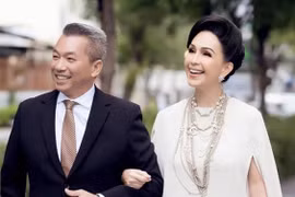 Diễm My được chồng đại gia tặng nhẫn kim cương 5 tỷ 