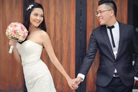 Diễn viên “Cô gái xấu xí” sắp lên xe hoa lần 2