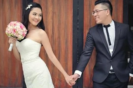 Diễn viên “Cô gái xấu xí” sắp lên xe hoa lần 2