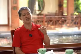 Phước Sang sau 3 lần thoát đột quỵ giờ ra sao?