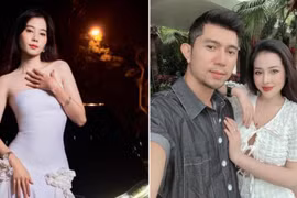 Bạn trai Nam Em lên tiếng sau khi Ngân 98 dừng kiện