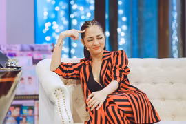 Bảo Anh: “Tôi không chấp nhận em gái nuôi, em kết nghĩa của bạn trai“