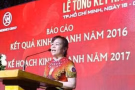 Vì sao nữ Chủ tịch Vimedimex bị đề nghị truy tố?