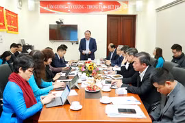 Quản lý nhà nước về báo chí để kiến tạo cho sự phát triển