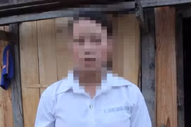 Rúng động nữ sinh lớp 7 bị hiếp tập thể ở Bắc Kạn