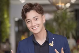 Ngô Kiến Huy lên tiếng về tin đồn sắp kết hôn