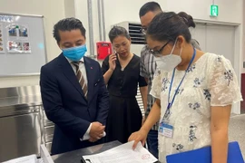 Tạo chuyển biến trong nhận thức, hành động về an toàn thực phẩm