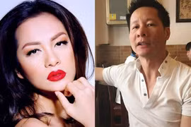 Đại gia Đức An tố vợ cũ Ngọc Thuý tẩu tán 7 ô tô và 19 lô đất