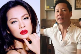 Đại gia Đức An tố vợ cũ Ngọc Thuý tẩu tán 7 ô tô và 19 lô đất