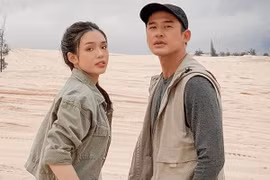 YeYe Nhật Hạ lên tiếng tin đồn cặp kè Lương Thế Thành