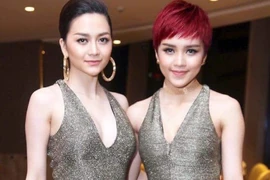Chị gái Thiều Bảo Trâm "tuyệt tình" với em rể hụt Sơn Tùng?