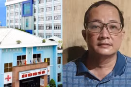 4 bệnh viện nào tại TPHCM bị điều tra mua kit test của Việt Á? 