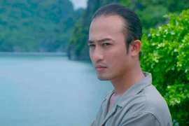 Diễn viên Doãn Quốc Đam xin lỗi về ồn ào quảng cáo sữa