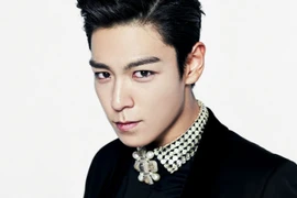 T.O.P Big Bang lên tiếng xin lỗi vì hút cần sa