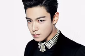 T.O.P Big Bang lên tiếng xin lỗi vì hút cần sa