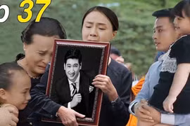 Ngọc Quỳnh "Hoa hồng trên ngực trái" bức xúc vì bị ghép ảnh trù chết