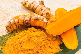 Loại gia vị giúp hạ đường huyết, ngăn biến chứng tiểu đường