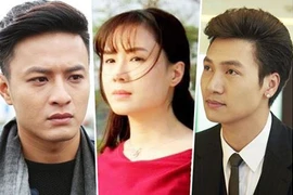 Đạo diễn Trọng Trinh: “Hiếm có cặp diễn ăn ý như Hồng Đăng – Hồng Diễm”