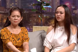 Mai Ngô: Mẹ bảo, ba thấy tôi không giống ba nên bỏ đi