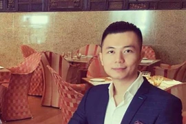 Lộ thêm ảnh bạn trai Thuý Vân, fan tấm tắc khen giống Hoắc Kiến Hoa