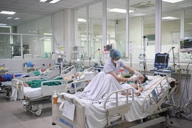 Các biến chứng nguy hiểm chết người của cúm mùa