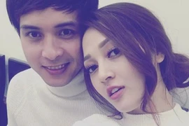 Hồ Quang Hiếu phủ nhận bị Bảo Anh chia tay vì đòi cưới sớm