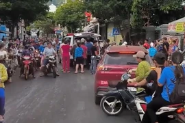 Bộ Y tế vào cuộc vụ học sinh nghi ngộ độc tại Nha Trang