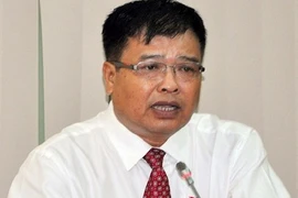 Kỷ luật 2 cựu Chủ tịch UBND tỉnh