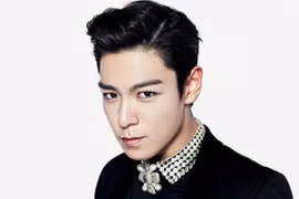 T.O.P Big Bang bị trục xuất khỏi quân ngũ vì hút cần sa