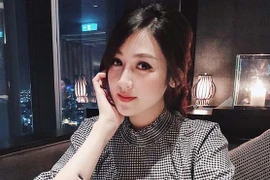 Cuộc sống sang chảnh của Tú Anh sau hơn 1 tháng cưới thiếu gia