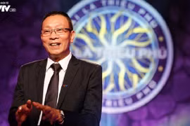 Vừa lập Facebook, Lại Văn Sâm gây thích thú khi chia sẻ điều này