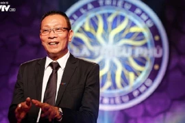 Vừa lập Facebook, Lại Văn Sâm gây thích thú khi chia sẻ điều này