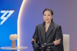 Chồng Mỹ Linh nhắn nhủ vợ “đừng làm nhục anh” ở Chị đẹp