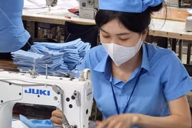 Cụ thể mức tăng lương tối thiểu vùng 6% từ 1/7/2024 vừa trình Chính phủ 