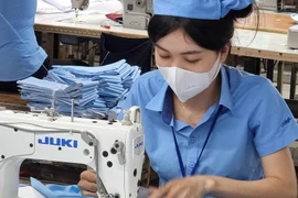 Cụ thể mức tăng lương tối thiểu vùng 6% từ 1/7/2024 vừa trình Chính phủ 