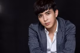 Hồ Quang Hiếu đang hẹn hò bạn gái diễn viên