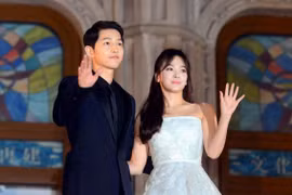 Vụ Song - Song: Ngôn tình gần 2 năm kết thúc sau 5 phút, luật sư sốc