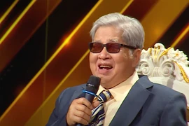 Nhạc sĩ Hà Phương bị tai nạn ở tuổi 84, vào viện cấp cứu