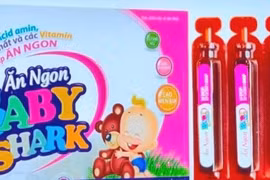 Công ty Herbitech bị nghi bán hàng giả, thu lợi bất chính 230 tỷ 