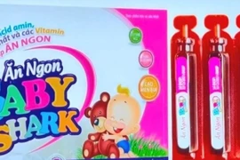 Công ty Herbitech bị nghi bán hàng giả, thu lợi bất chính 230 tỷ 