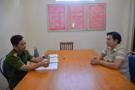 Khởi tố 6 nhân viên nhà xe Anh Phát đánh người