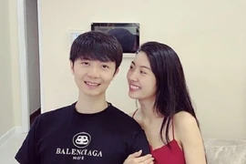 Lộ diện chồng sắp cưới của Á hậu Thuý Vân: Rất trẻ trung, điển trai