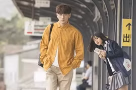 Isaac mix đồ đẹp tựa soái ca Hàn Quốc, fan nữ chết mê