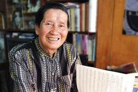 Ca khúc “Chú voi con ở Bản Đôn” bị biến tấu gây bức xúc