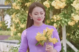 Ca sĩ Lương Ngọc Diệp đột ngột qua đời ở tuổi 37